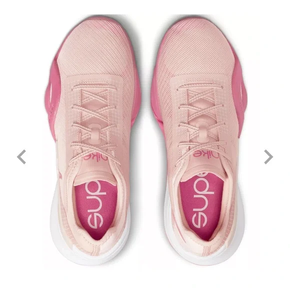 Nike women SuperRep training shoes - Picture 5 of 7